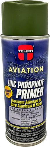 Tempo Zinc Primer