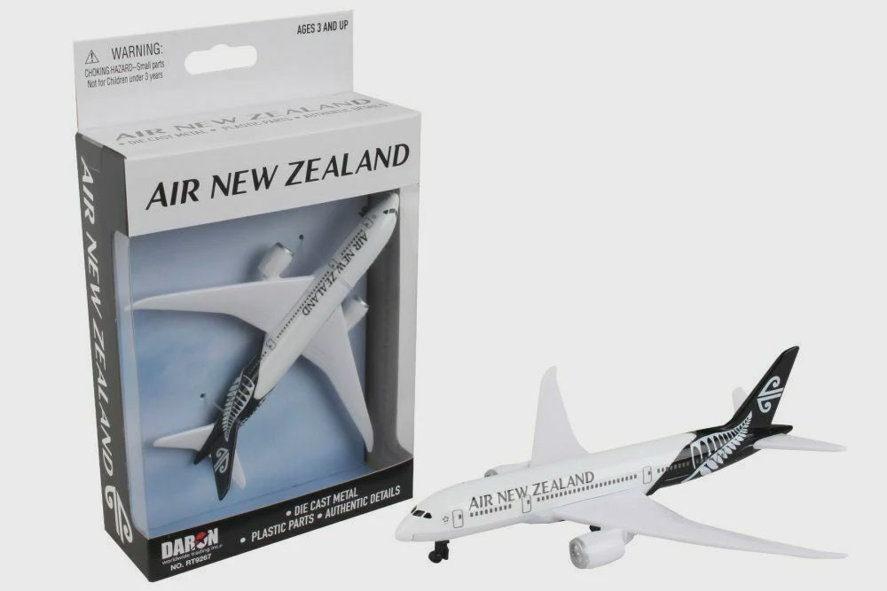 ANZ Model Plane