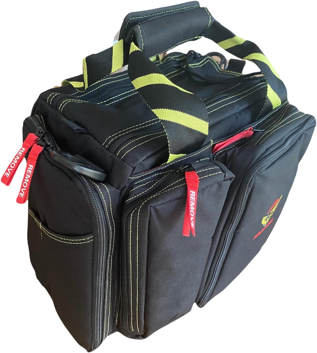 Aeronavale Pilot Flight Bag