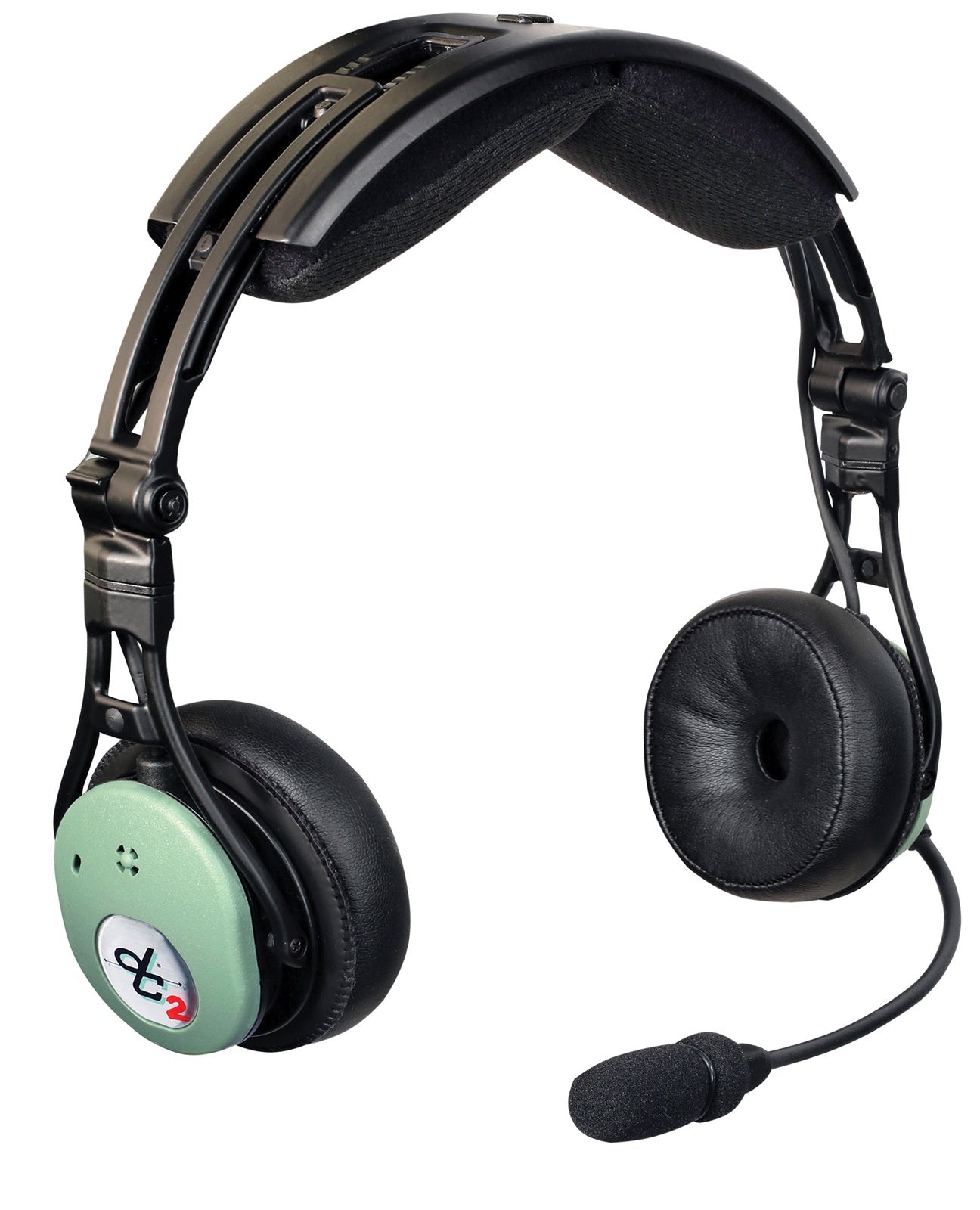 David Clark DC PRO X2 ENC Headset with Bluetooth