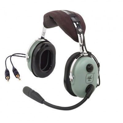 Aviation Headset