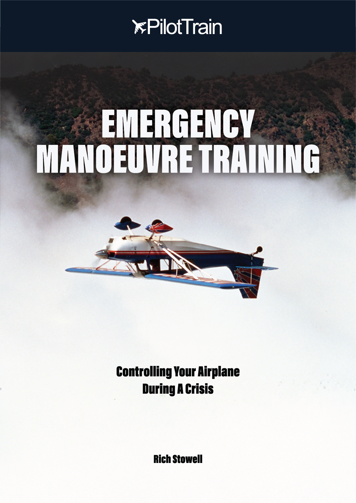 Emergency Manoeuvre Training, The Aviator Store, Australia