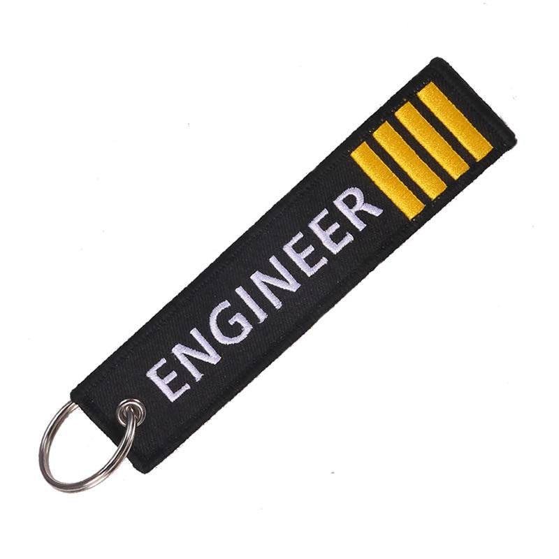 Keyring Engineer