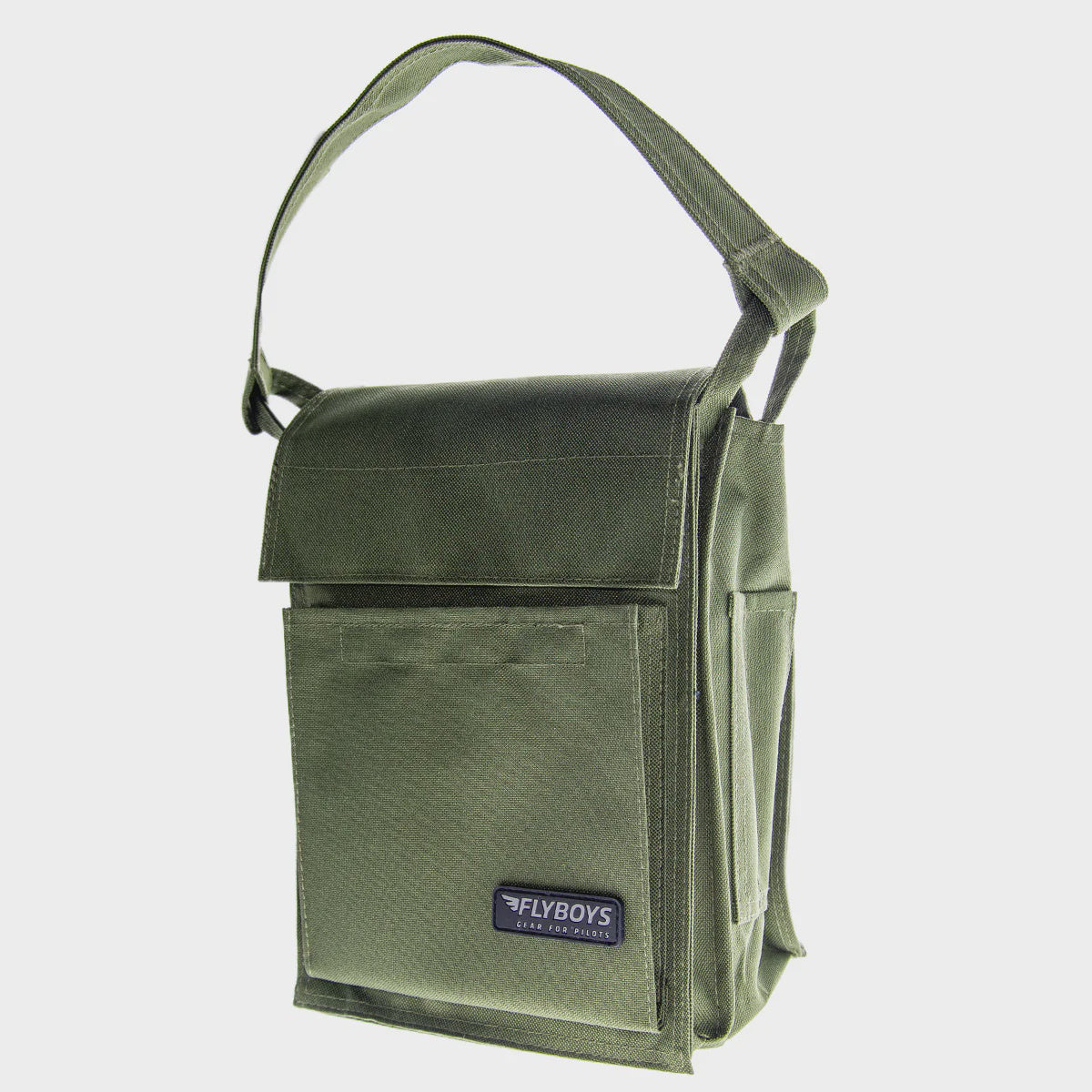 FlyBoys Pubs Bag - Mission  PubsBag