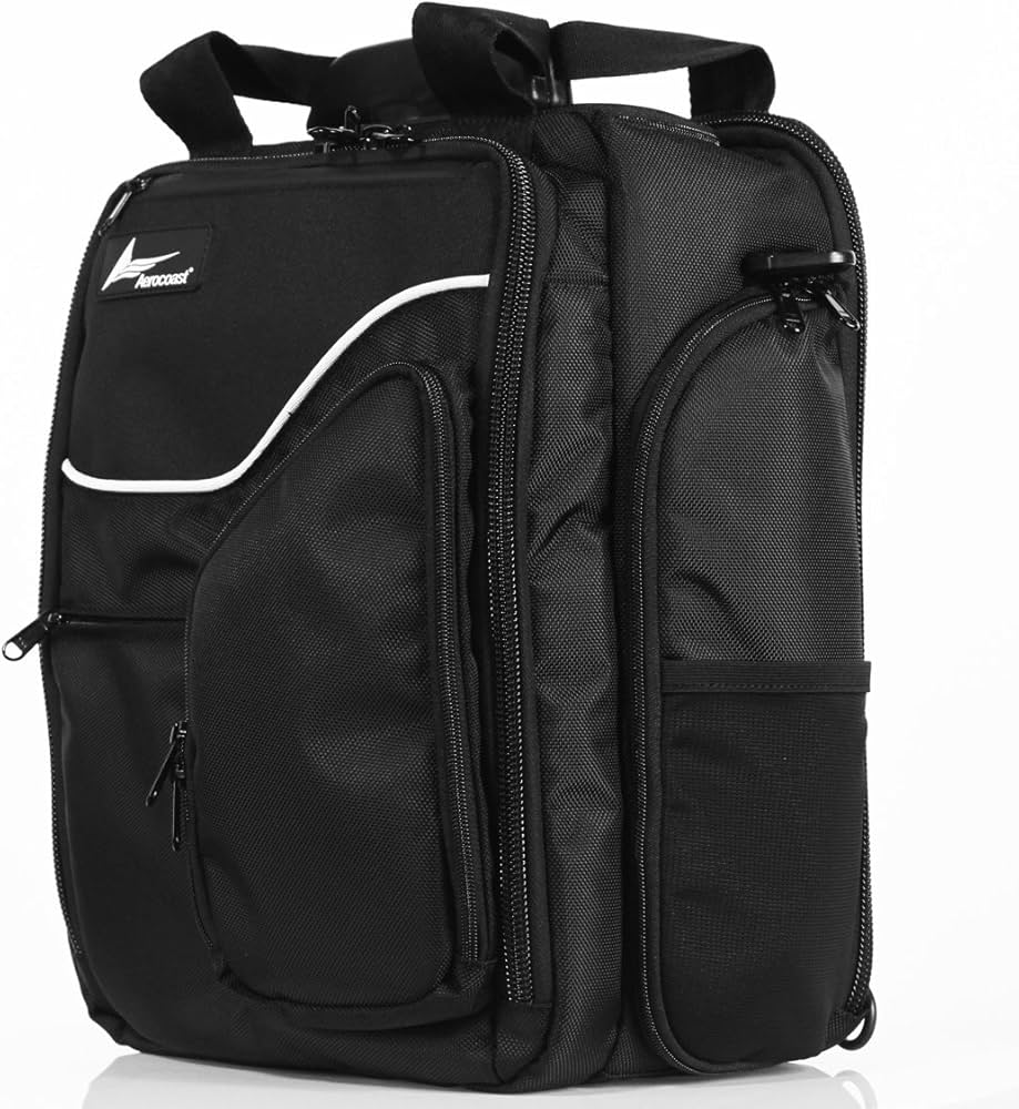 Aerocoast Pro JetPack I Flight Bag