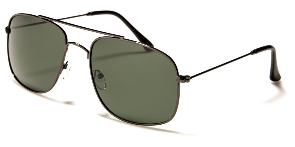 AIR FORCE AVIATOR POLARIZED SUNGLASSES