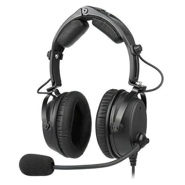 HM40C ANR-BT- GA  Aviation Headset