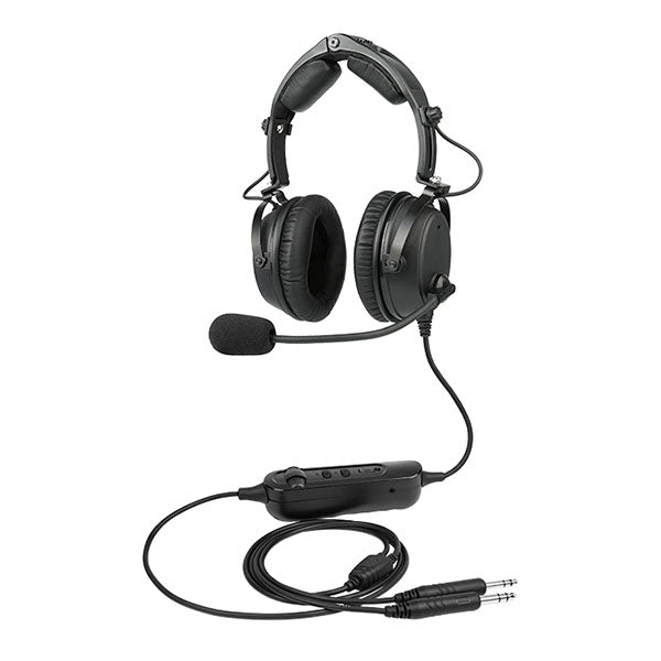 HM40C ANR-BT- GA  Aviation Headset