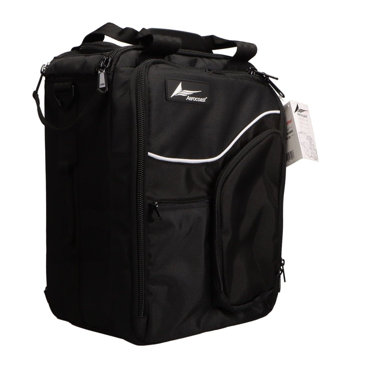 Aerocoast Pro JetPack I Flight Bag