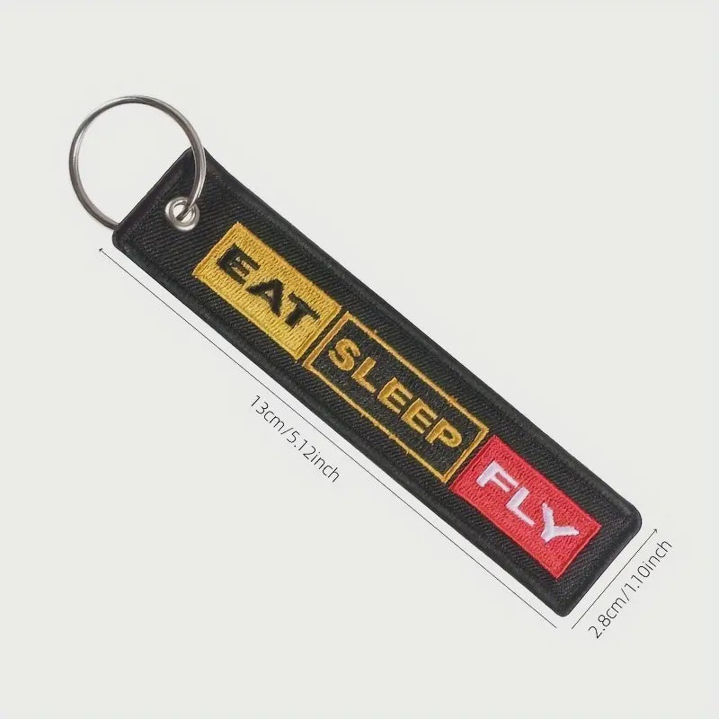 keyring ESF