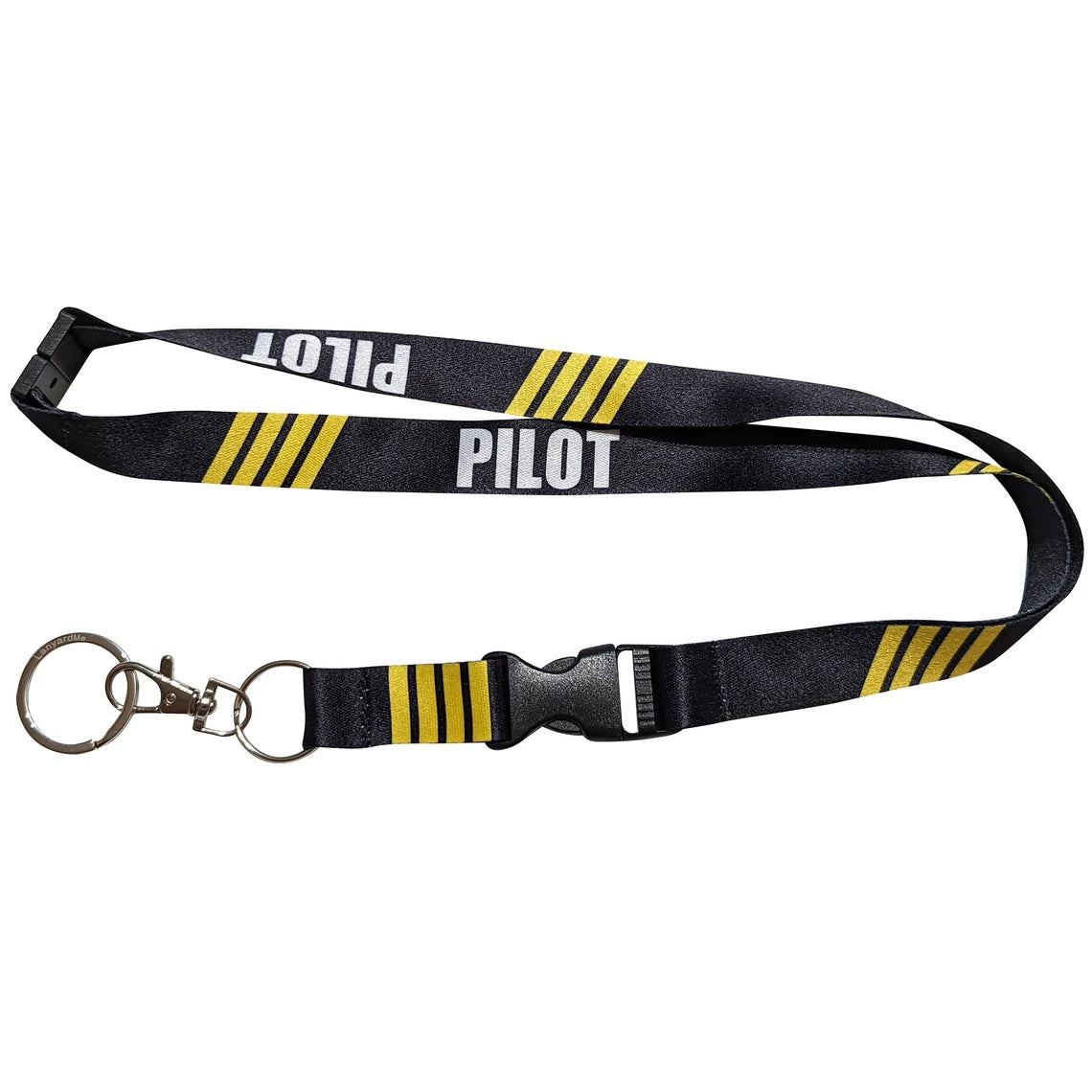 Lanyard- Pilot Design