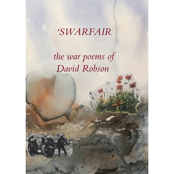 swarfair cover