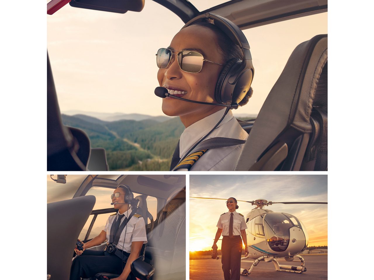 Bose A30 Aviation Headset with Bluetooth Afterpay Available Just ask us how